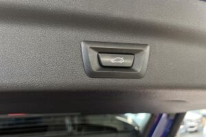 BMW X1 esikatselu 11