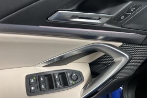 BMW X1 esikatselu 12