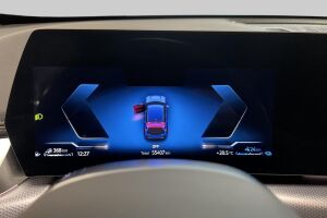 BMW X1 esikatselu 13