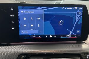 BMW X1 esikatselu 22