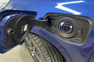 BMW X1 esikatselu 17