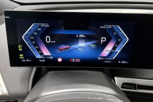 BMW IX esikatselu 19