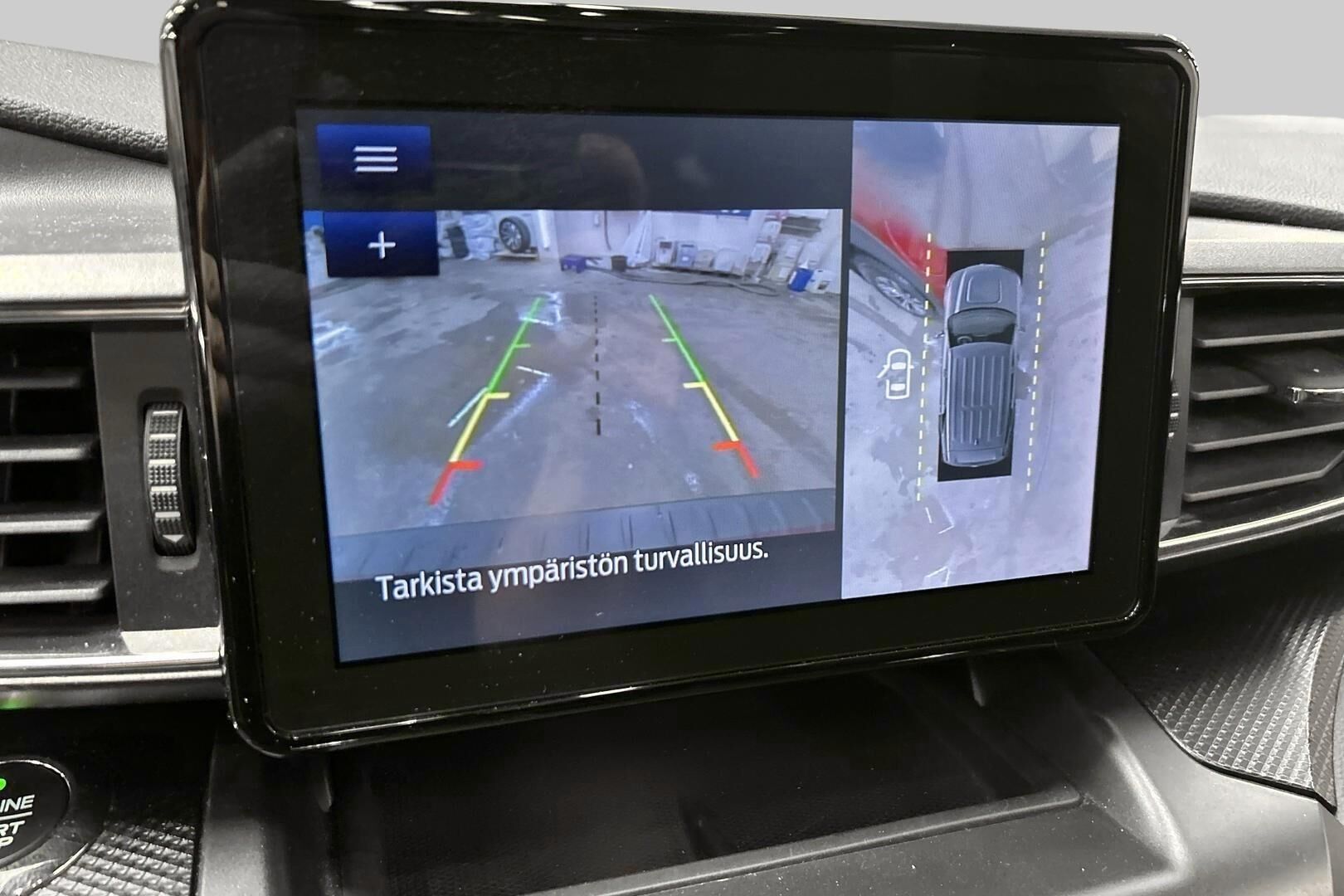 Ford Explorer iso kuva 25