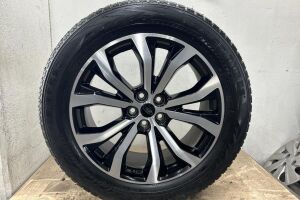 Ford Explorer esikatselu 20