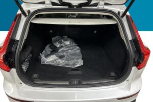 Volvo V60 esikatselu 12