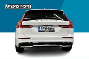 Volvo V60 esikatselu 6