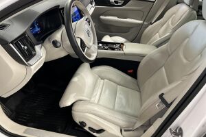 Volvo V60 esikatselu 9