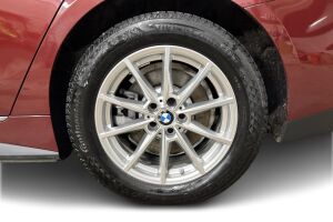 BMW i4 esikatselu 12