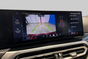 BMW i4 esikatselu 17