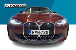 BMW i4 esikatselu 2