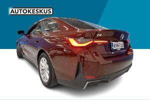 BMW i4 esikatselu 7