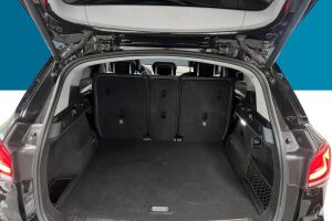 BMW X1 esikatselu 12