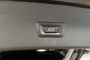 BMW X1 esikatselu 15