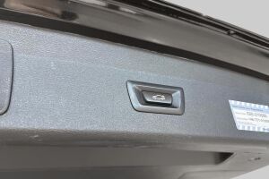 BMW X1 esikatselu 16