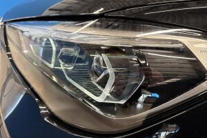 BMW X1 esikatselu 23