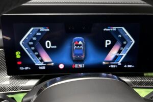BMW i7 esikatselu 13