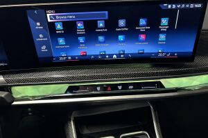 BMW i7 esikatselu 15
