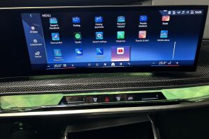 BMW i7 esikatselu 17