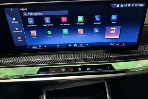 BMW i7 esikatselu 18