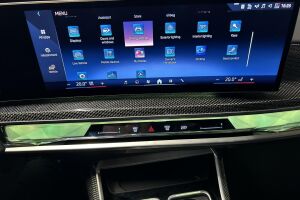 BMW i7 esikatselu 19
