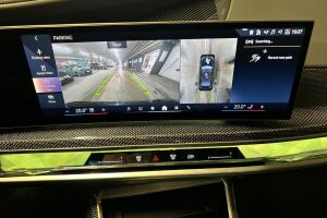 BMW i7 esikatselu 21