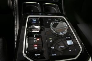 BMW i7 esikatselu 22