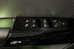 BMW i7 esikatselu 27