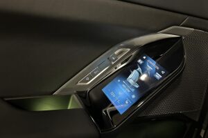 BMW i7 esikatselu 28