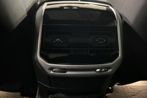 BMW i7 esikatselu 30