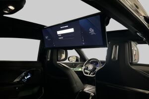 BMW i7 esikatselu 35