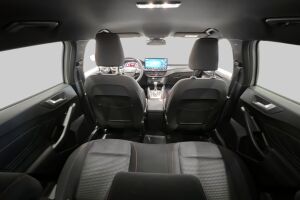 Ford Focus esikatselu 12