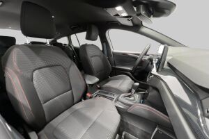 Ford Focus esikatselu 13