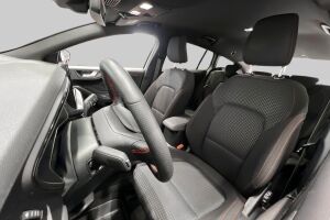 Ford Focus esikatselu 14