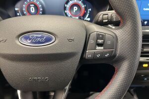 Ford Focus esikatselu 15
