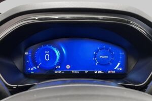Ford Focus esikatselu 19