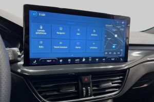 Ford Focus esikatselu 23