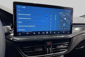 Ford Focus esikatselu 24