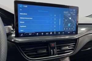 Ford Focus esikatselu 25