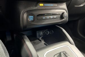 Ford Focus esikatselu 26