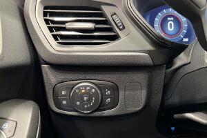 Ford Focus esikatselu 27
