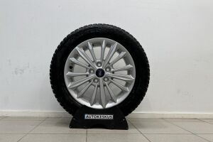 Ford Focus esikatselu 28