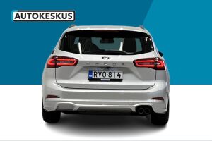 Ford Focus esikatselu 6