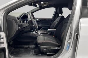 Ford Focus esikatselu 9
