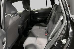Toyota Corolla Cross esikatselu 10