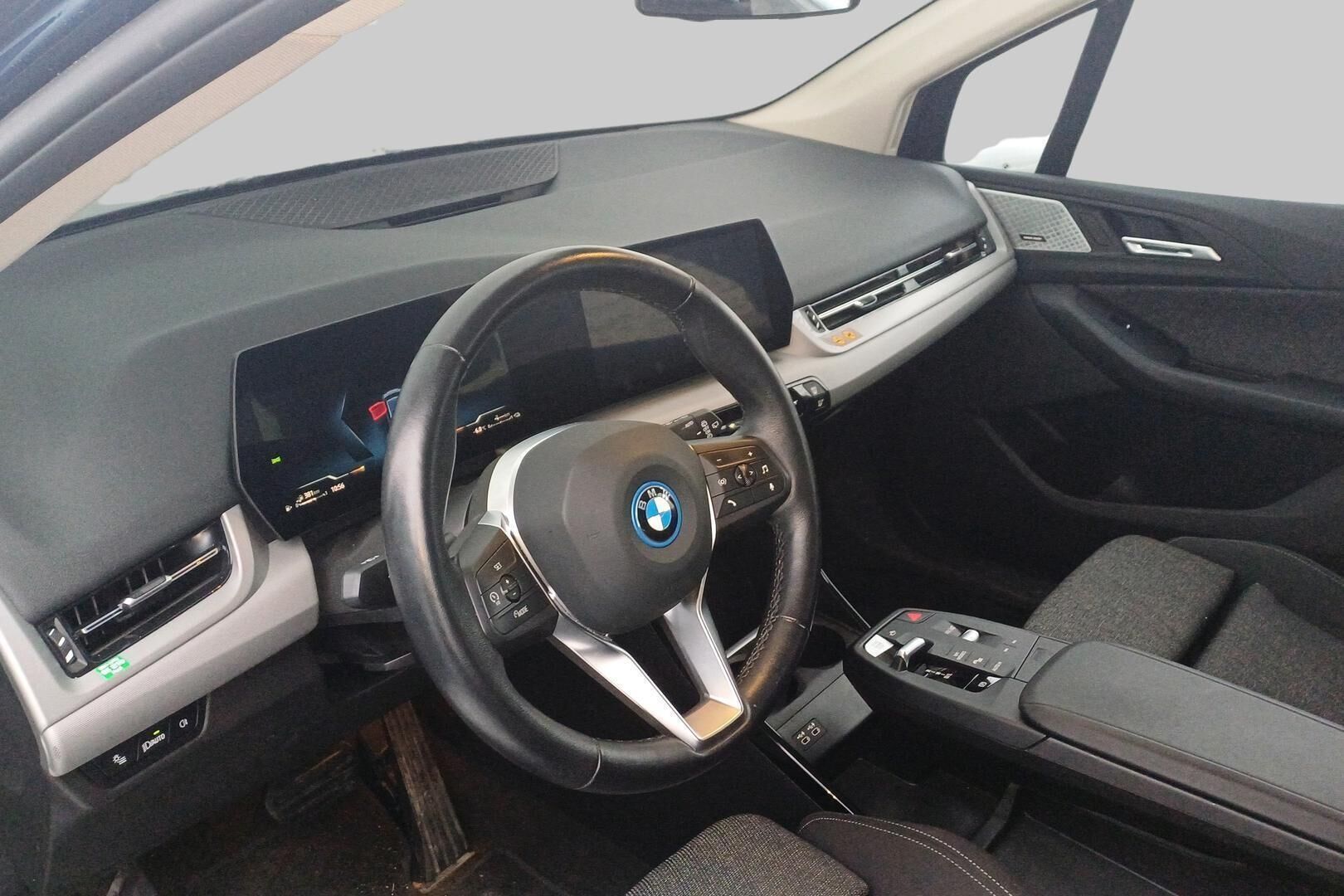 BMW 2-sarja iso kuva 1