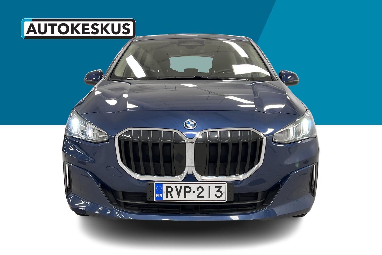 BMW 2-sarja iso kuva 1