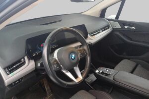 BMW 2-sarja esikatselu 1