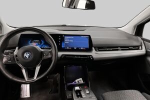 BMW 2-sarja esikatselu 10