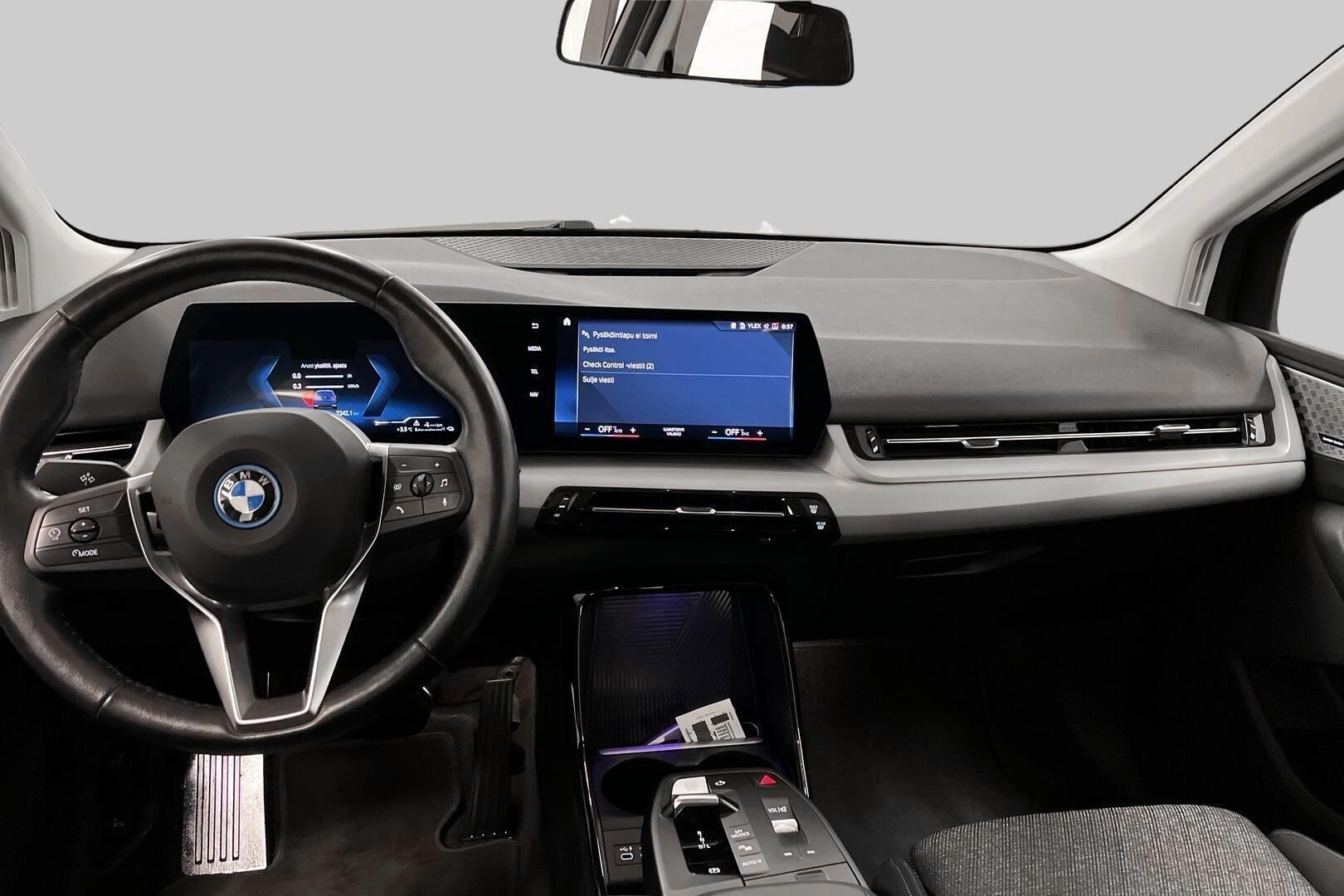 BMW 2-sarja iso kuva 11