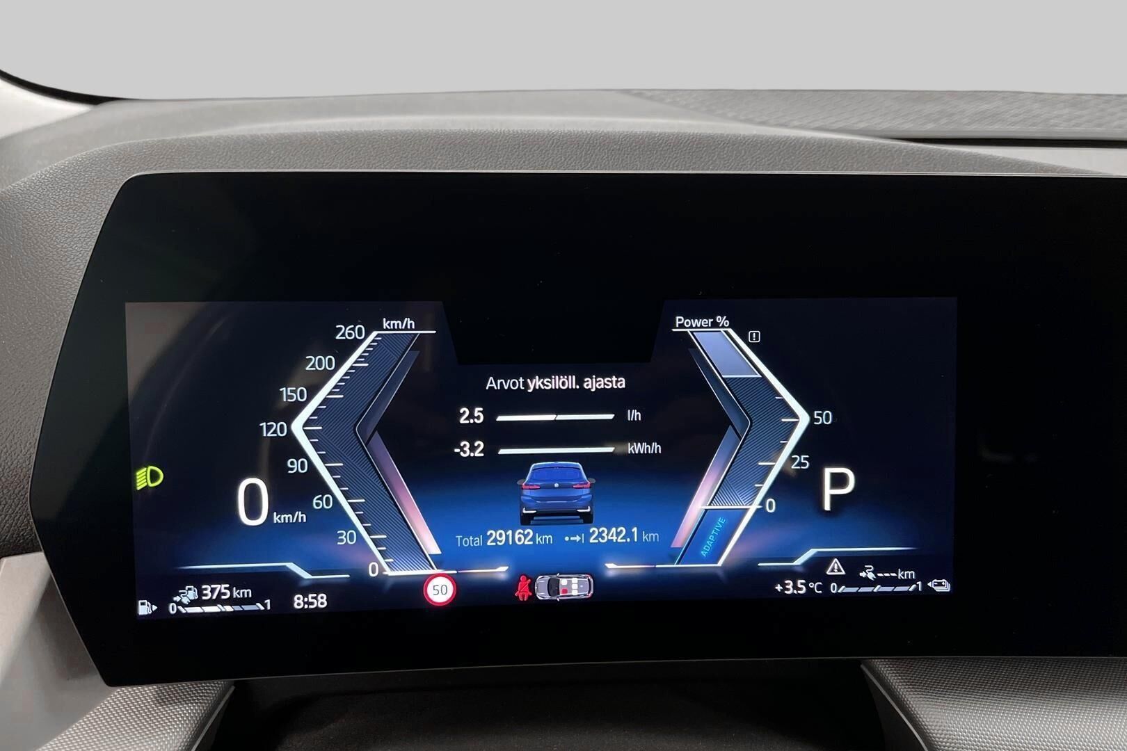 BMW 2-sarja iso kuva 13